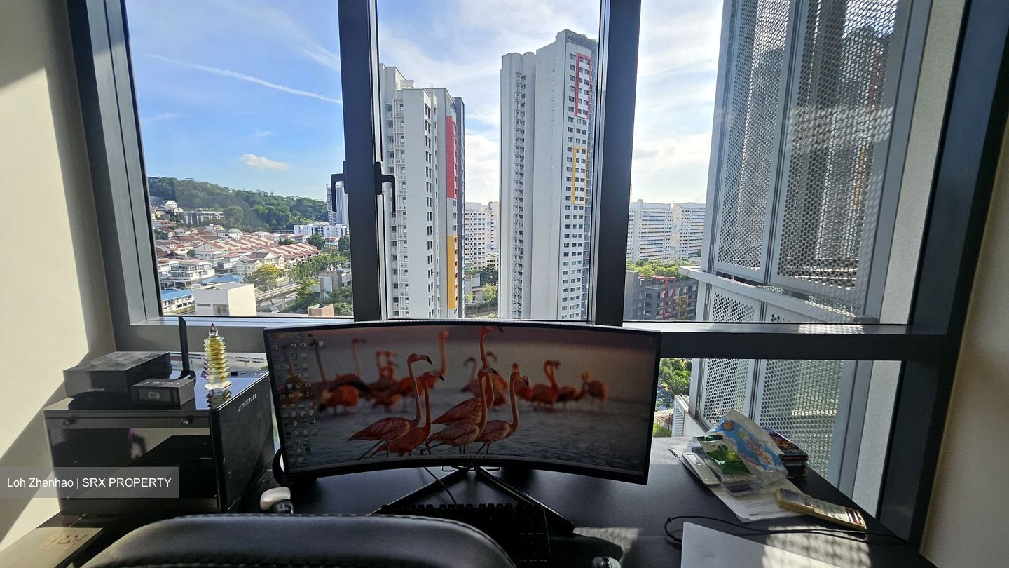 The Tennery (D23), Apartment #547380411